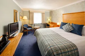 Mercure Bristol North The Grange Hotel - Room