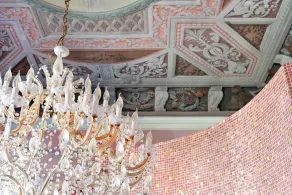Il Sogno di di Giulietta e Romeo - Chambre
