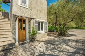 Glamping Degli Ulivi  - Recepción