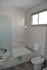 Hotel Cachalote - Chambre