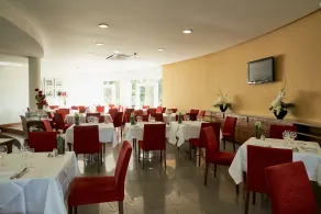 Leziria Parque Hotel - Restaurant