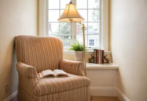 The Edenton Collection – Granville Queen Inn - Rum