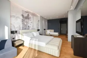 Flamingo Hotel - Chambre