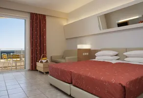 Sovereign Beach Hotel - Rom