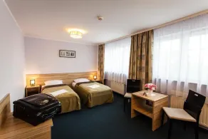Hotel Alpex  - Rum
