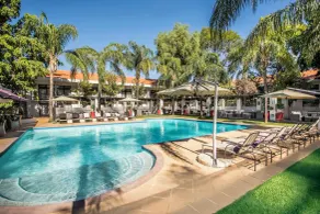 Avani Gaborone Resort & Casino - Pool