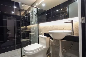 Merits Hotel Cameron Highlands - Salle de bain