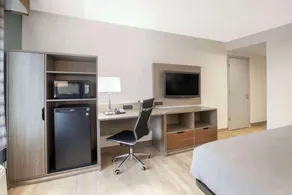 Quality Inn Newton at I-80 - Zimmer