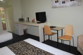Best Western Ipswich - Room