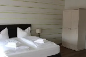 Spreezeit Hotel connect - Chambre