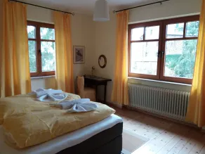 Ferienwohnung zur Burg Eltz - Room