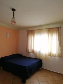 hotel quinta del descanso - Zimmer