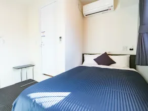 HOTEL LiVEMAX Akabane-Ekimae - Chambre