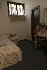 Hotel Primavera - Zimmer