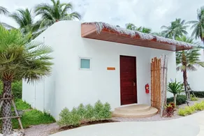Resto Sea Resort - Baan Krut - Chambre