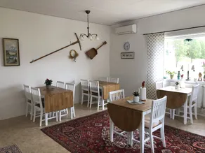 Sälengården - Restaurant