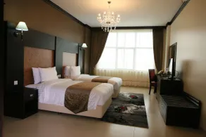 Royal Phoenicia Hotel - Room