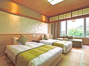 SPA HOTEL YUTTARIKAN - Room