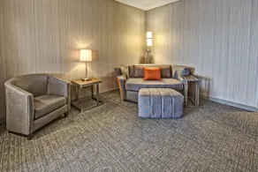 Courtyard by Marriott Westbury Long Island - Chambre