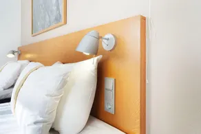 Scandic Veromies - Room