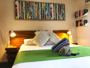 Acacia Motel - Habitación