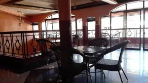Donnie's Hotel Nakuru - Restaurant