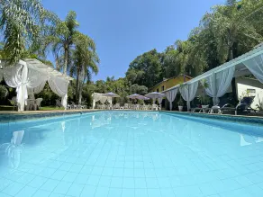 HOTEL POUSADA PARAÍSO - Pool