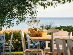 Akti Retzika - Restaurant