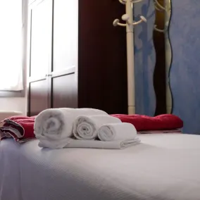 Locanda Al 5 - Bed & Beer - Chambre