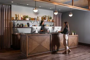 The Hoxton, Chicago - Réception