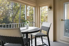 Marriott's Manor Club at Ford's Colony - Chambre