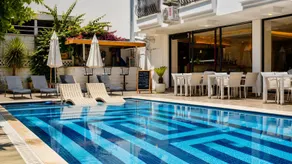 NFK The House Hotel - Pool