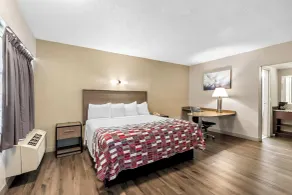 Red Roof Inn Washington, DC - Chambre