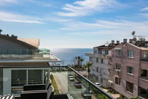 Z-Suites - View from room