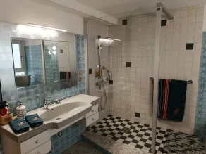 Chambre d'hôtes Les Myriades D'Or - Terrasse/gårdhave
