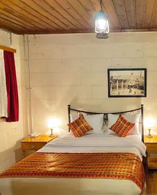 Dilek Hanım Konagi Butik Otel - Room