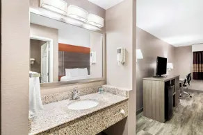 Best Western Gateway Inn - Casa de banho