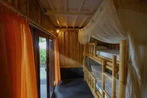 Rinjani Beach Eco Resort - Room