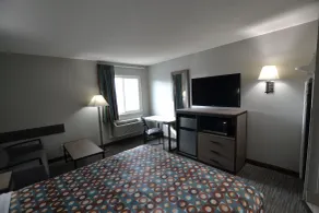 Countryside Inn & Suites Omaha East-Council Bluffs IA - Chambre