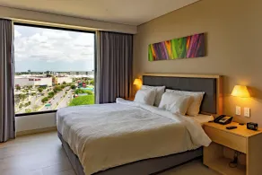 Fiesta Inn Mérida Altabrisa - Chambre