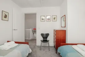 27 Strathtay Lodges - Chambre