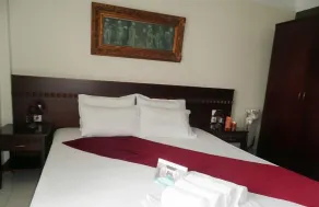 Arcadia Suites and Spa - Rom