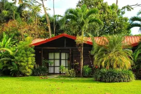 HOTEL TANGARA ARENAL - Room