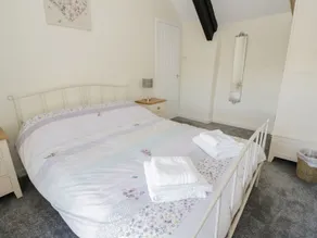 5 Ceirnioge Cottages, PENTREFOELAS - Zimmer