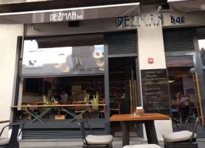 Residence Park - Restaurant