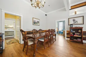Carriage Way Centennial House - Adult Only- Saint Augustine - Réception