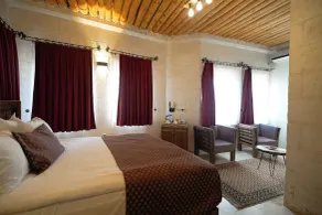 Helike Cave Suites - Rom