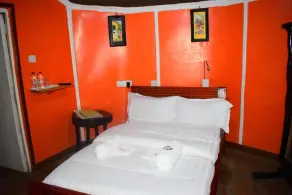 Lalanasi Lodge - Zimmer