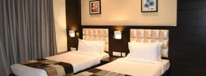 Wonder Country Club and Resort - Værelse