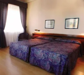 Hotel Las Sirenas - Chambre